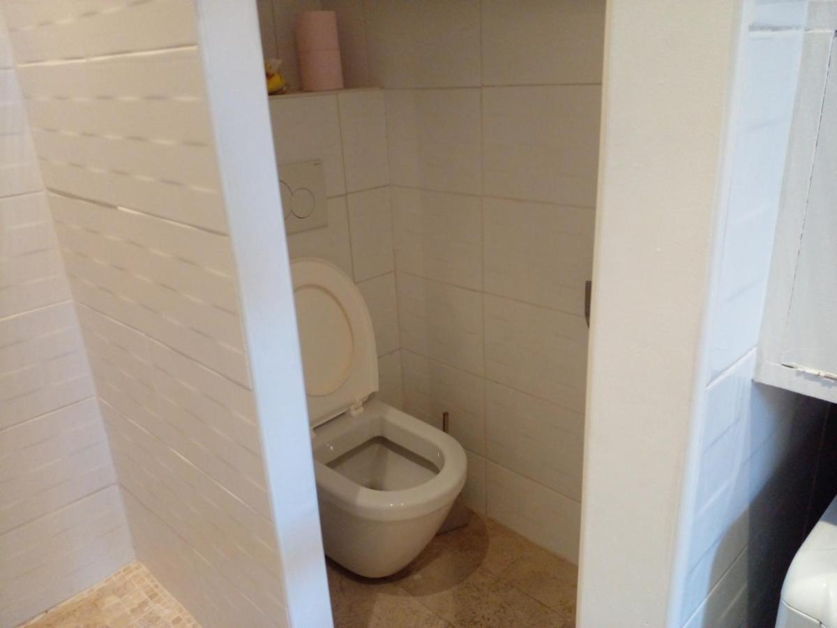 Appartement climatisé centre ville tout confort climatisé Sète Exterior foto
